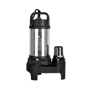 ปั๊มจุ่ม Mr.Pump 450 วัตต์ ขนาด 2" รุ่น VP450