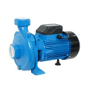 ปั๊มหอยโข่งไฟฟ้า  MR.PUMP 2.0 HP 2"x2" รุ่น MCP220