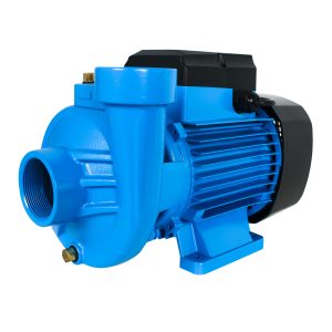 ปั๊มหอยโข่งไฟฟ้า Mr.Pump 2"x2" 2.0 HP รุ่น MDK200