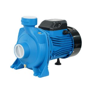 ปั๊มหอยโข่งไฟฟ้า  MR.PUMP 2.0 HP 2"x2"รุ่น MPH220