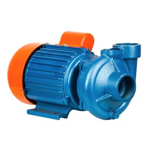 ปั๊มหอยโข่งไฟฟ้า  MR.PUMP 2"x2" 2.0HP. รุ่น PN205