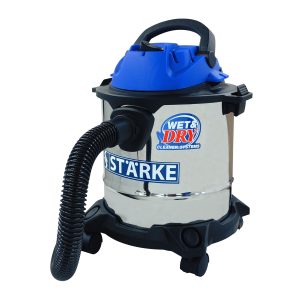 เครื่องดูดฝุ่น รุ่น SK- 312 ขนาด12 ลิตร 1มอเตอร์ 1200W.