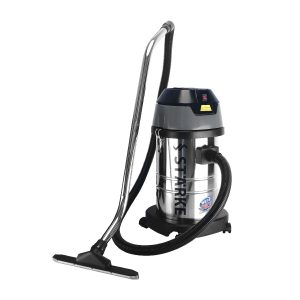 เครื่องดูดฝุ่น รุ่น SK-530  ขนาด30 ลิตร 1มอเตอร์ 1200W.