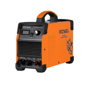 เครื่องเชื่อมระบบอินเวอร์เตอร์2 ระบบ รุ่น TIG/MMA200MI 200 แอมป์/220 โวลต์