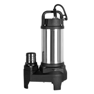 ปั๊มจุ่ม Mr.Pump 750 วัตต์ ขนาด 2" รุ่น VP750